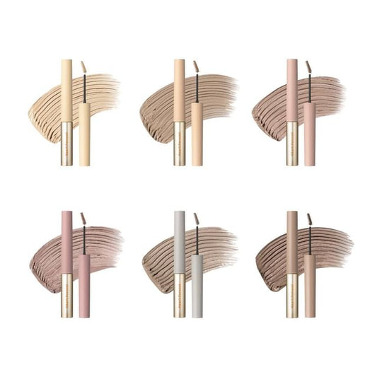 Heart Percent, Dote on Mood Fake-Up Brow Cara - 6 Colors