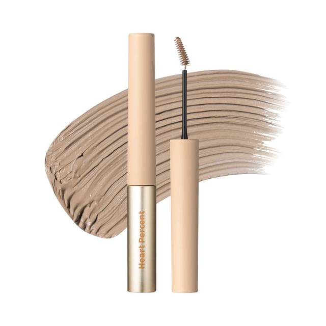 #02 Milk Tea Brown