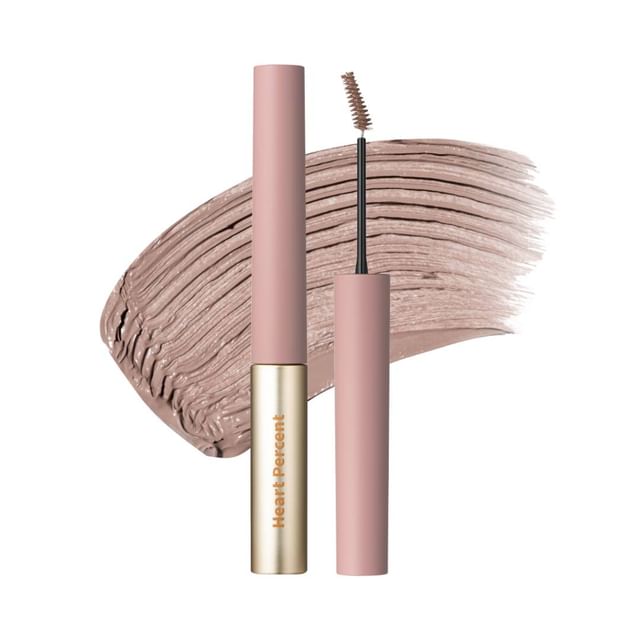 #04 Ash Pink