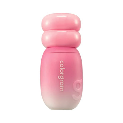 #06 Icy Raspberry