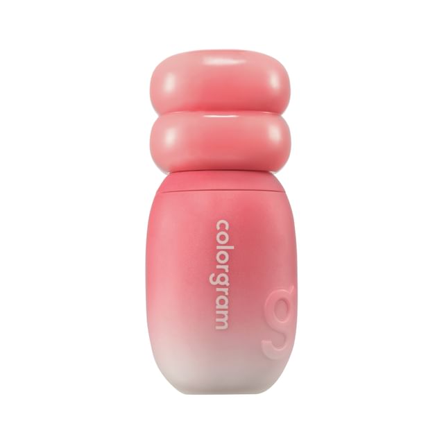 #07 Reddish Lychee