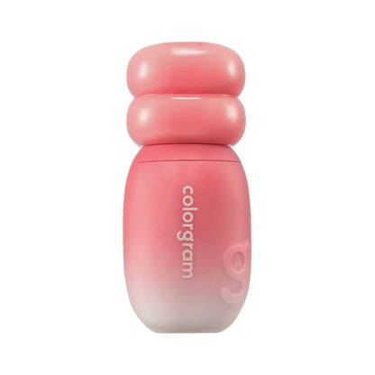 #07 Reddish Lychee