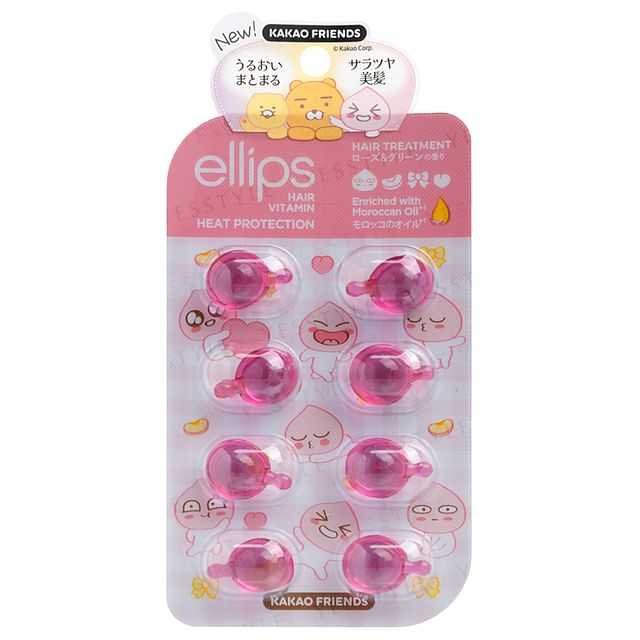 8 pcs