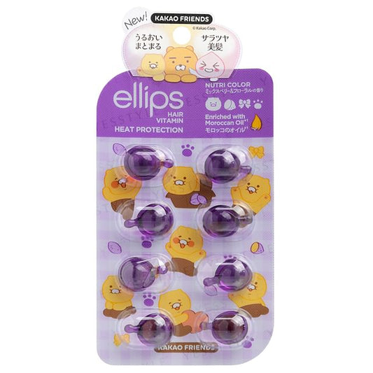 8 pcs