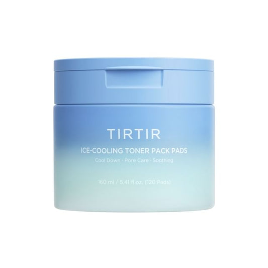 TIRTIR, Ice-Cooling Toner Pack Pads