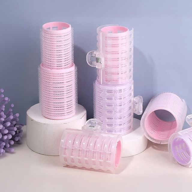magrinta, Hair Roller (Various Designs)
