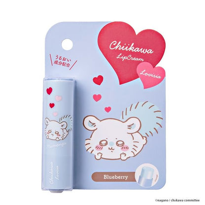 Momonga Blueberry
