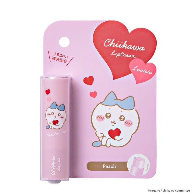 Hachiware Peach