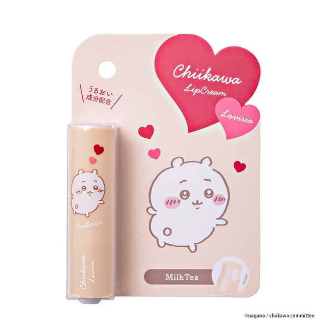 Chiikawa Milk Tea