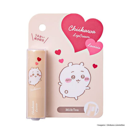 Chiikawa Milk Tea