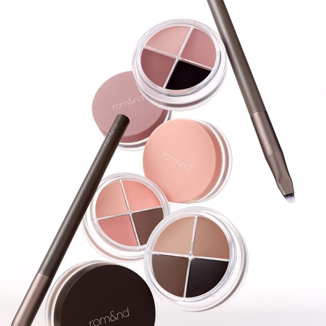 romand, Han All Eye Pot Liner - 3 Types