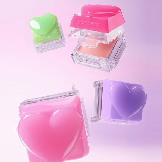 peripera, Tok Blush Keycap - 26 Colors