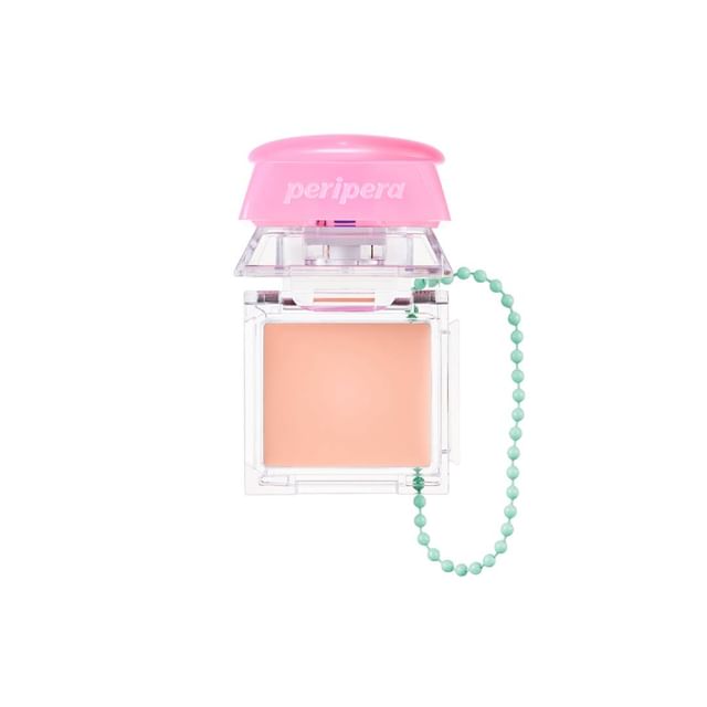 #01Q Queen's Coral - #19L Lazy Breeze