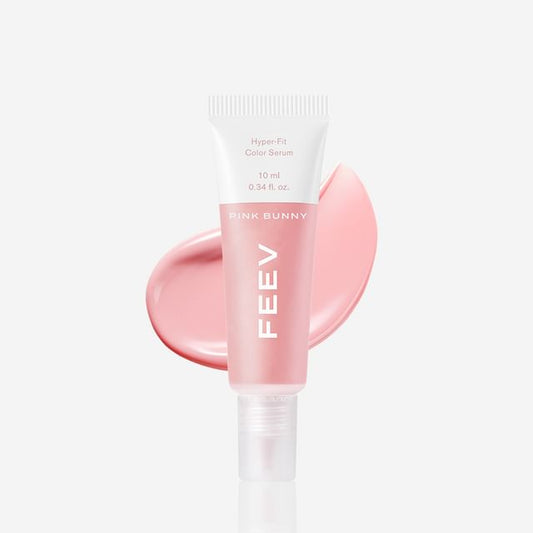 FEEV, Hyper-Fit Color Serum Mini - 11 Colors