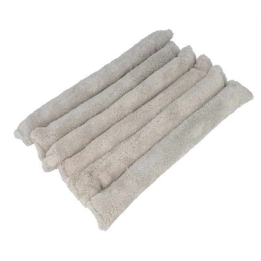 PARSA Beauty, Set Of 6 : Microfiber Hair Curler