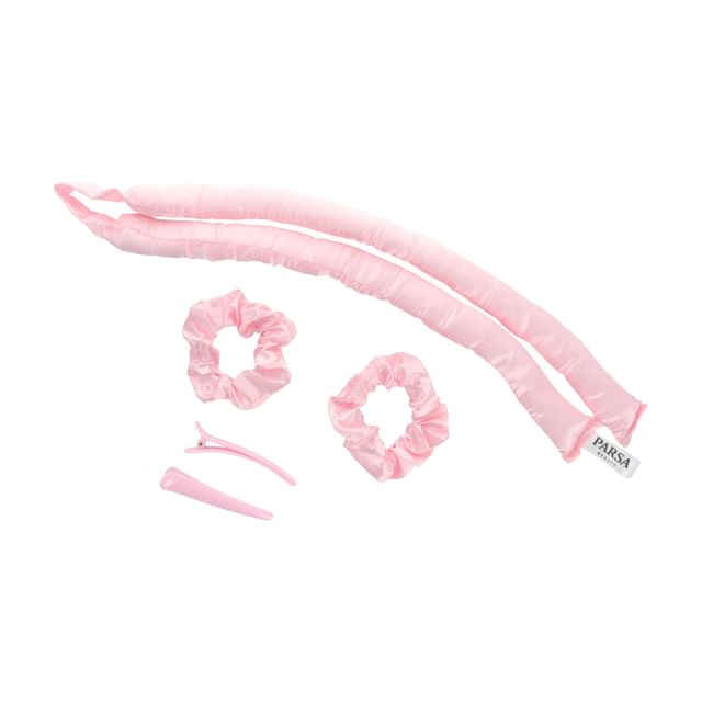PARSA Beauty, Set Of 3: Hair Curler