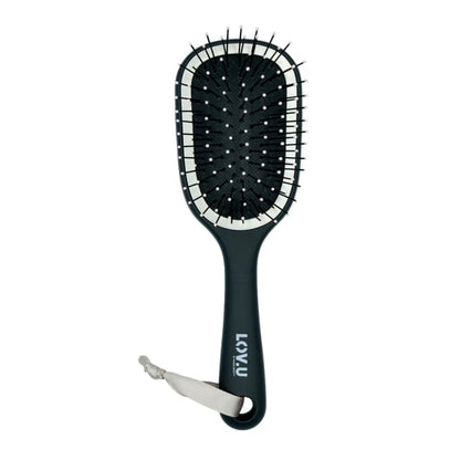 PARSA Beauty, LOV.U Wet & Dry Paddle Brush