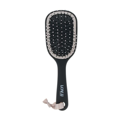PARSA Beauty, LOV.U Small Oval Wet & Dry Brush