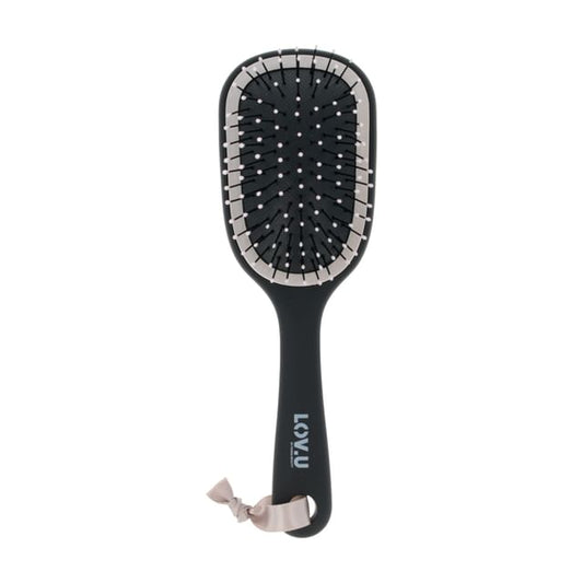 PARSA Beauty, LOV.U Small Oval Wet & Dry Brush