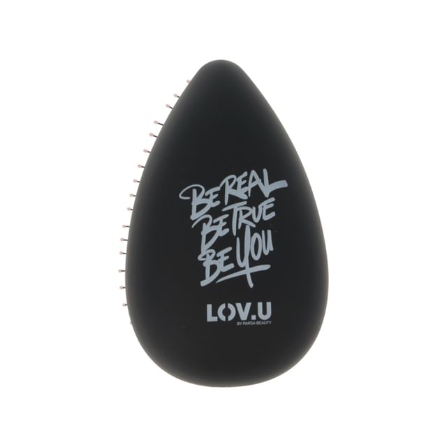 PARSA Beauty, LOV.U Wet & Dry Hair Brush