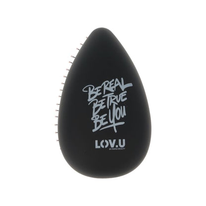 PARSA Beauty, LOV.U Wet & Dry Hair Brush