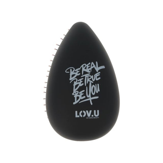 PARSA Beauty, LOV.U Wet & Dry Hair Brush