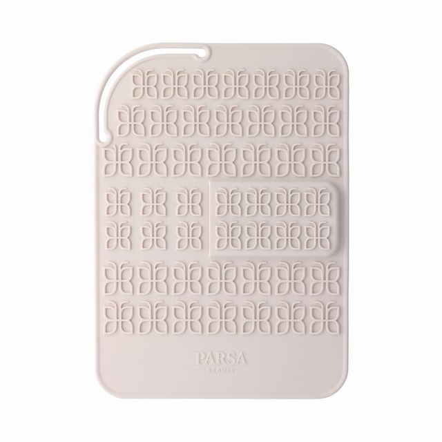PARSA Beauty, Portable Silicone Heat Resistant Mat