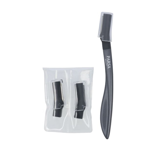 Set : Razor +  2 Replacement Blades