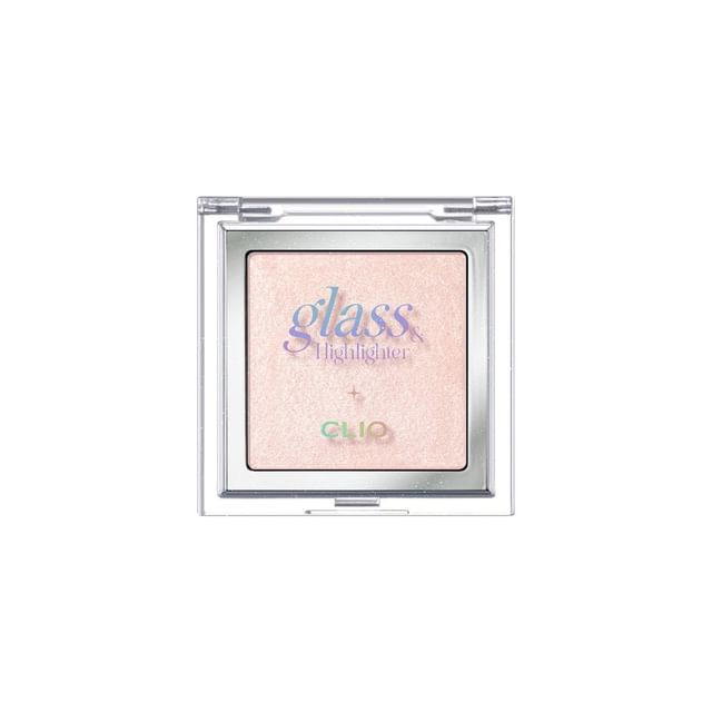#01 Moon Glow
