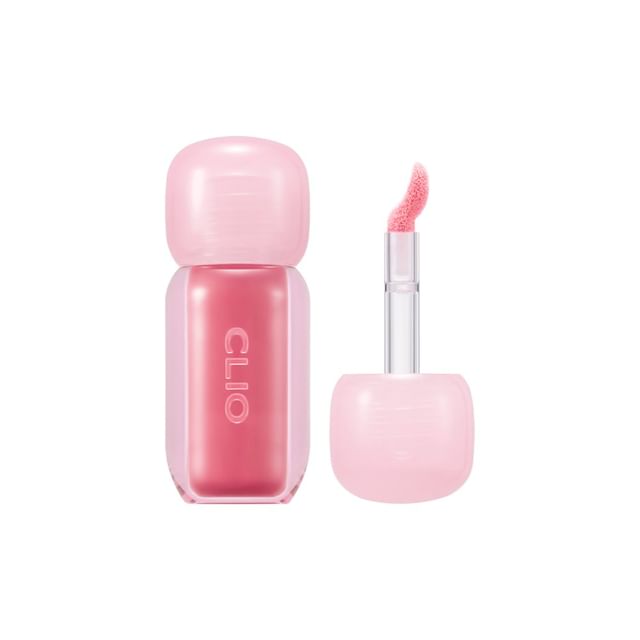 #200 Bunny Pure Pink