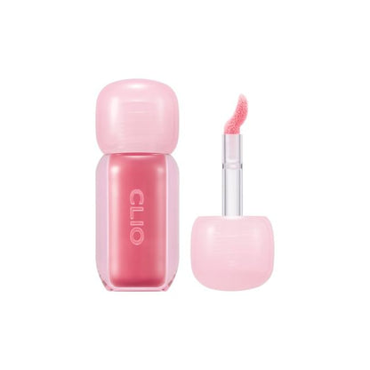 #200 Bunny Pure Pink