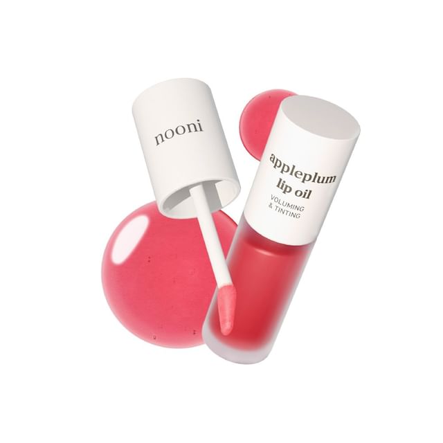Appleplum