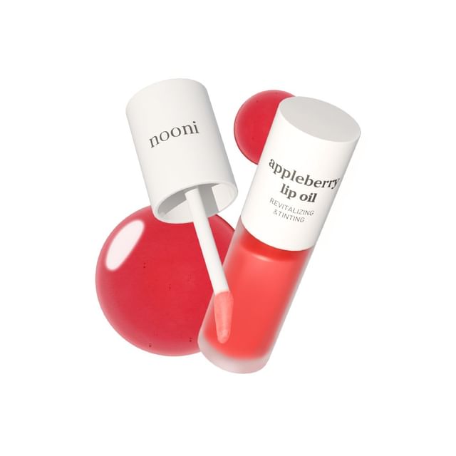 Appleberry