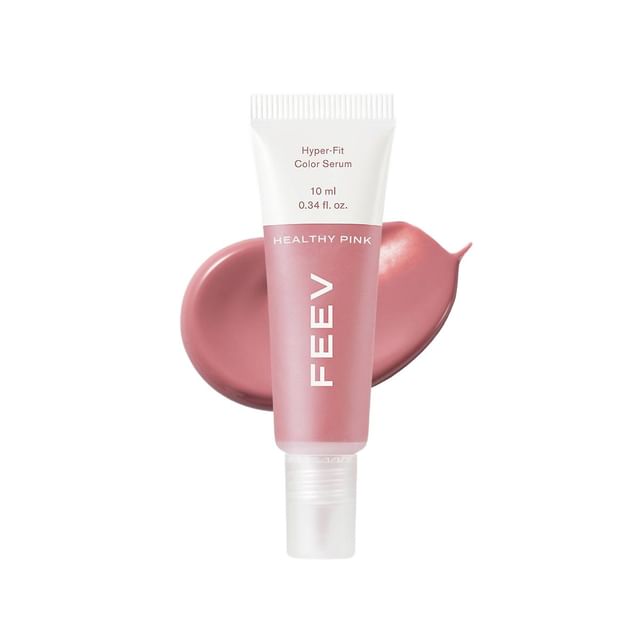 Healthy Pink