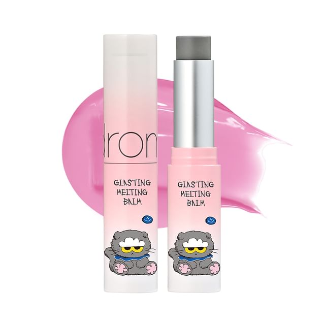#19 Pink Jelly