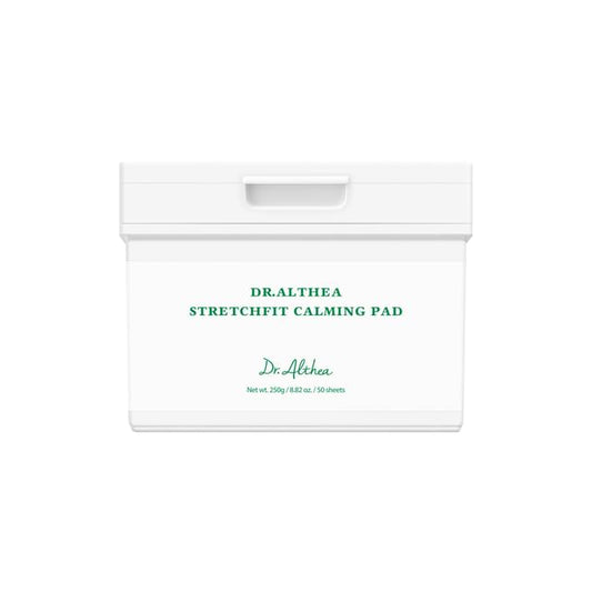 Dr. Althea, Stretchfit Calming Pad