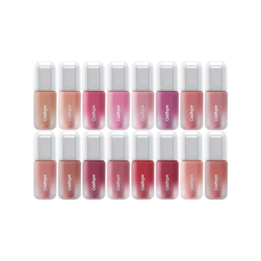 Oddtype, Unseen Balloon Tint - 16 Colors