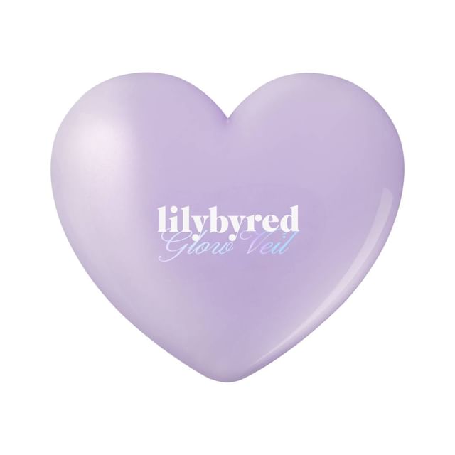 lilybyred, Luv Beam Glow Veil Odd Lavender Edition