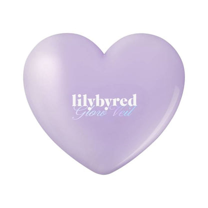 lilybyred, Luv Beam Glow Veil Odd Lavender Edition