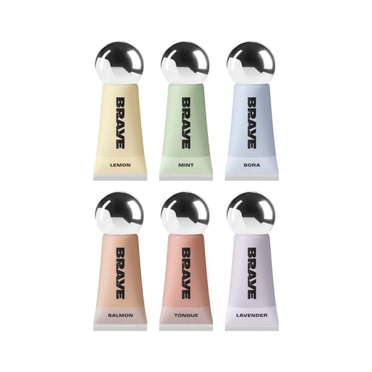 BRAYE, Nano Corrector - 6 Colors