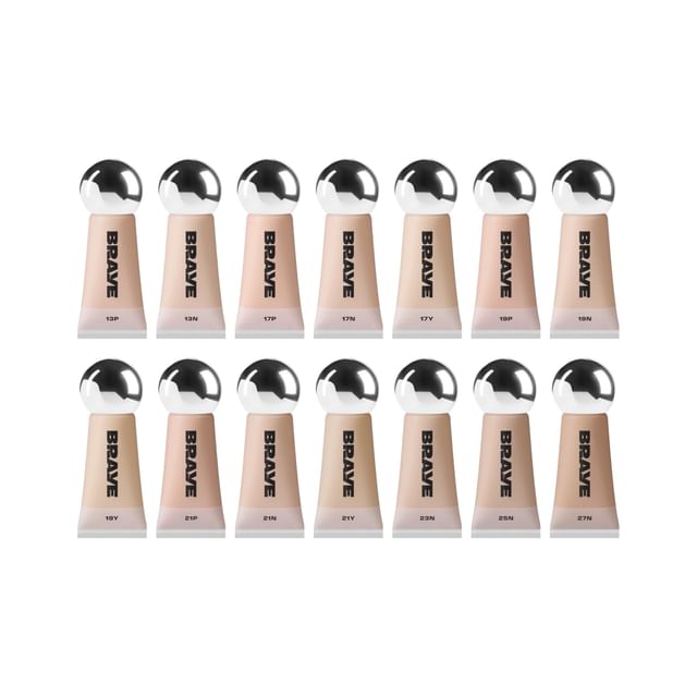 BRAYE, Nano Cushion - 14 Colors