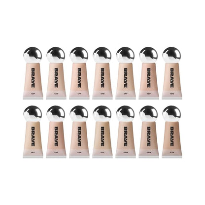 BRAYE, Nano Cushion - 14 Colors