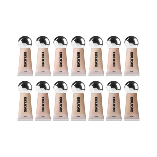 BRAYE, Nano Cushion - 14 Colors
