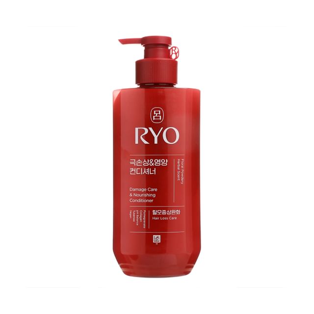 2025 Version - 480ml