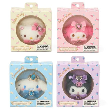 Hello Kitty - Approx. W8×D5×H8cm