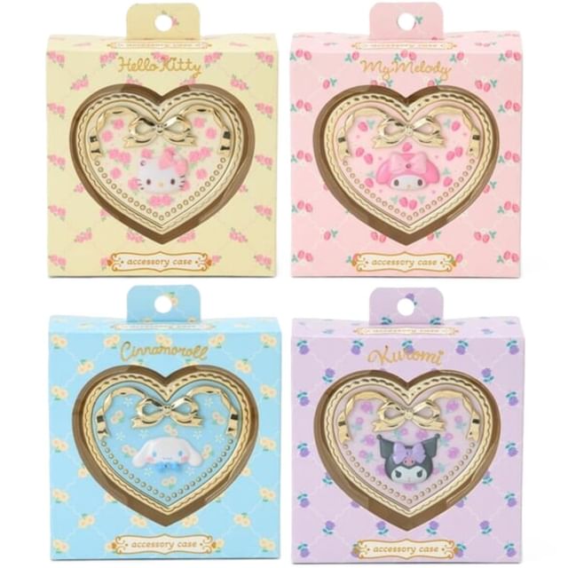 Cinnamoroll - 8×2×7cm