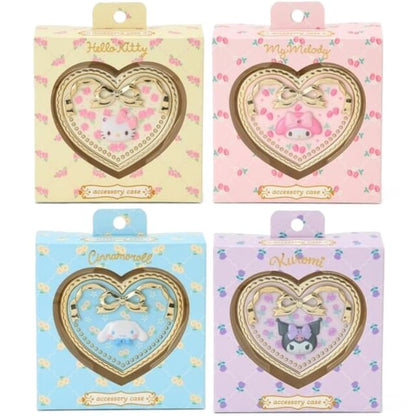 Cinnamoroll - 8×2×7cm