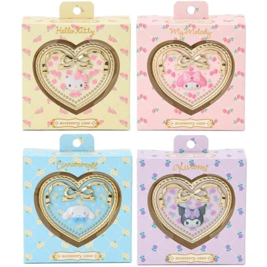 Cinnamoroll - 8×2×7cm