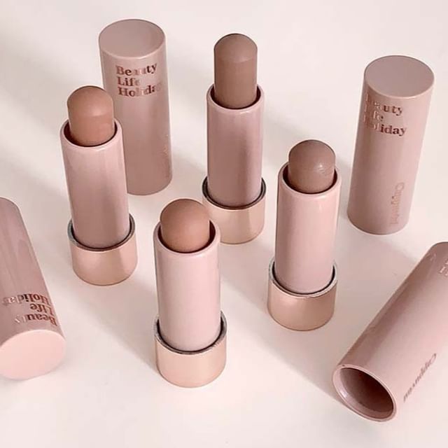 02# Nude Taupe - 4.3g