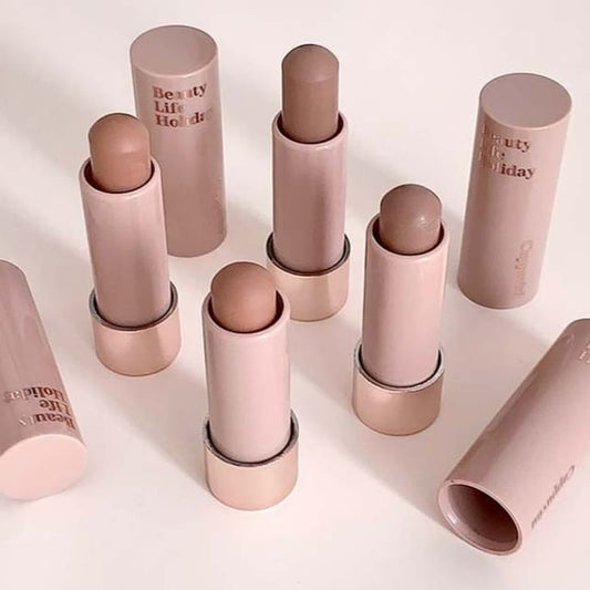 02# Nude Taupe - 4.3g